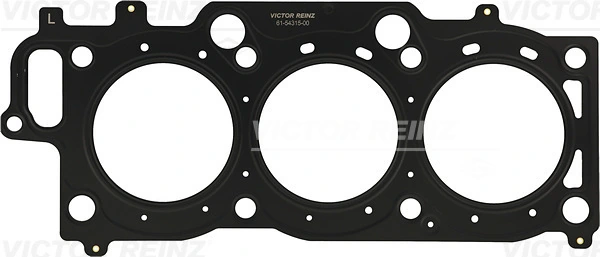 Gasket, cylinder head
